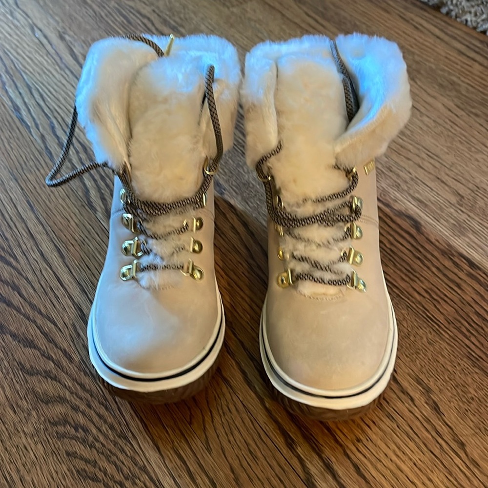 Pajar Waterproof Boot 36